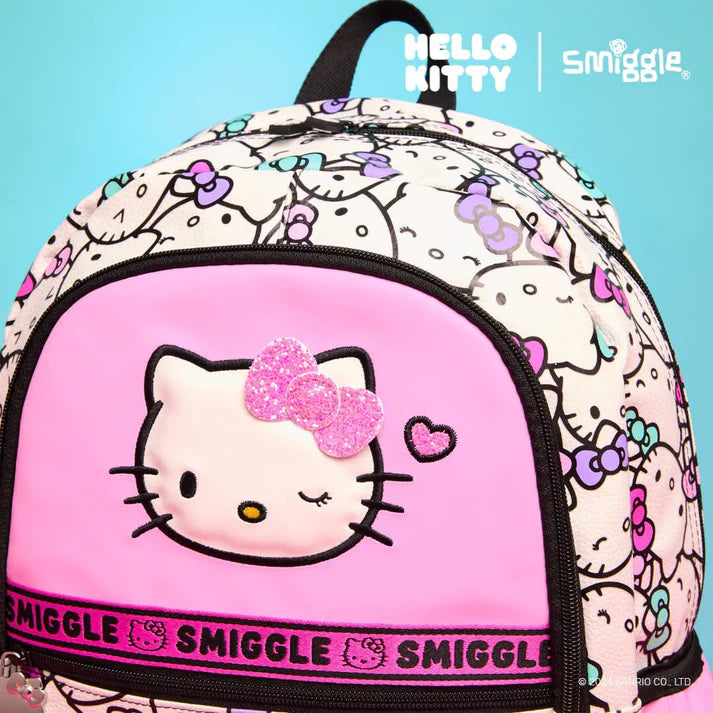 Smiggle - 16 inch Premium Backpacks - Kidspark